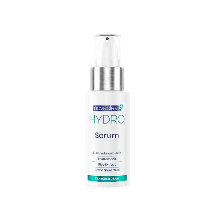 Novaclear 30ml Hydro Serum