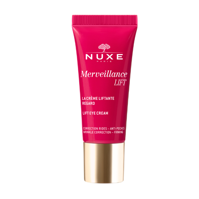 Nuxe 15ml Merveillance Lift Eye Cream