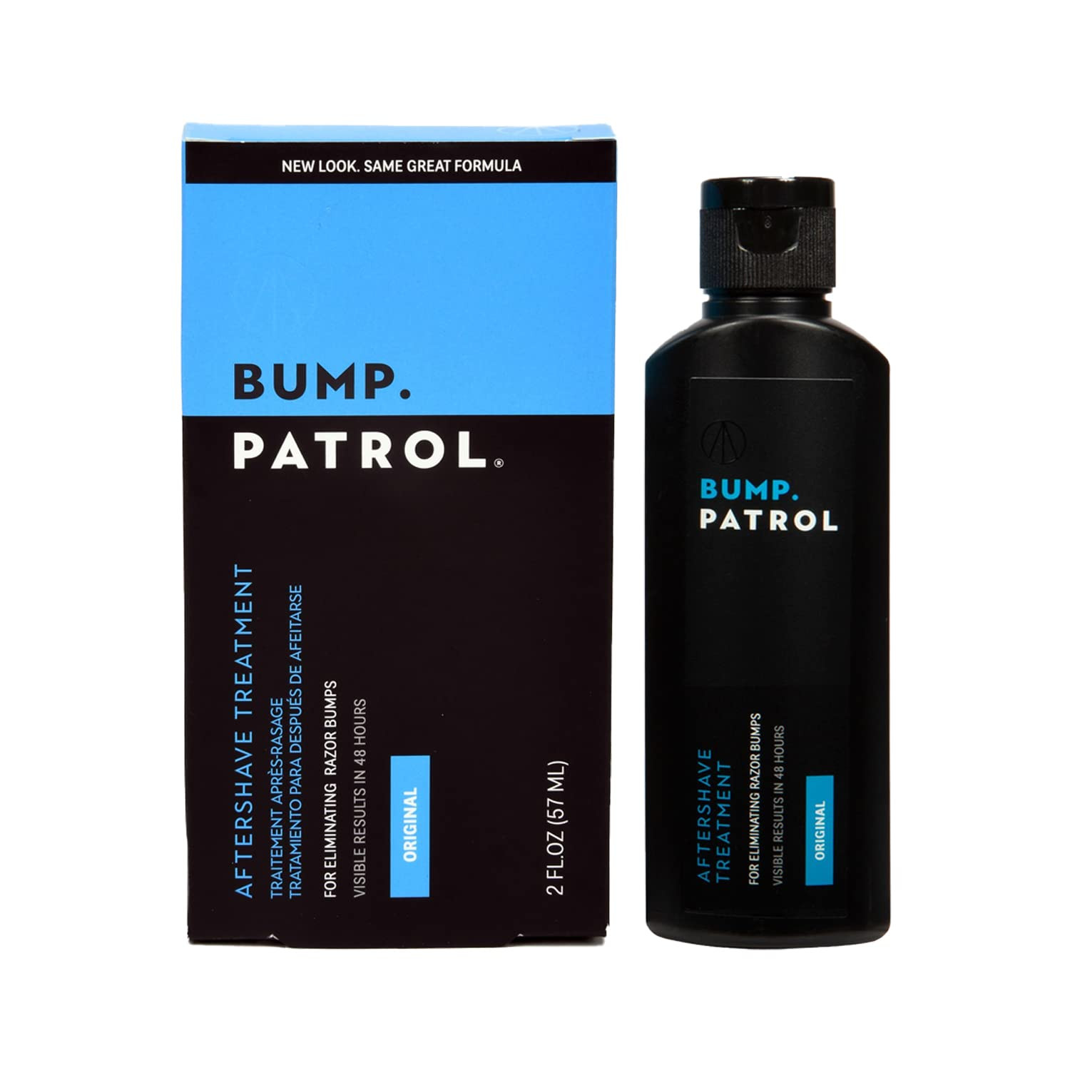 Bump Patrol After Shave Original Lotion 57 ml