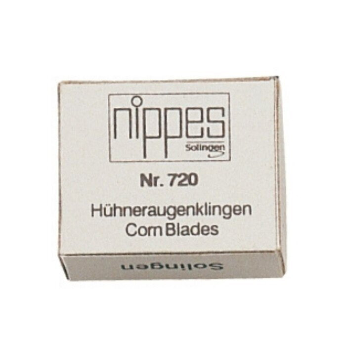 Nippes 720 Corn-Cutter Blades 10s
