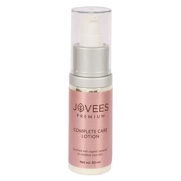 Jovees Premium Complete Care Lotion 50 ML