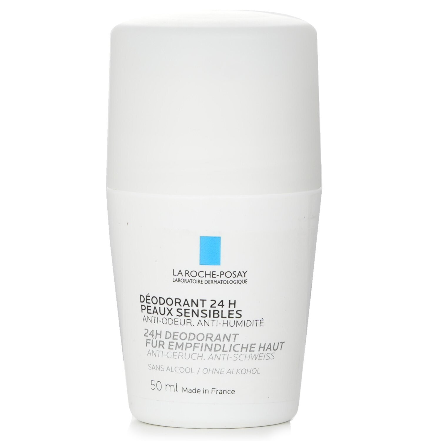 La Roche-Posay Physiological Roll-On Deodorant 50ml