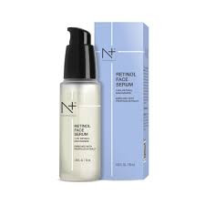 N+ Retinol 30Ml Face Serum