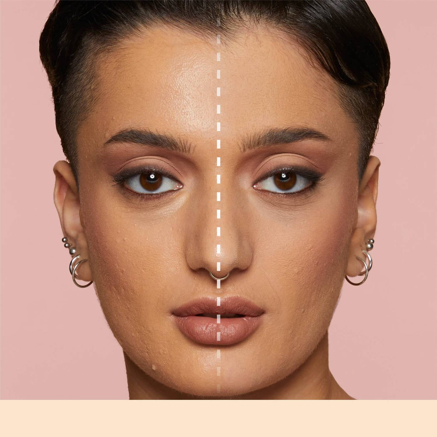 BUY HUDA BEAUTY EASY BAKE LOOSE POWDER Pound Cake Buy HUDA BEAUTY