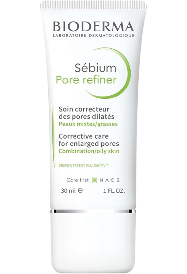 Bioderma Sebium Exfoliating Gel 100 ml