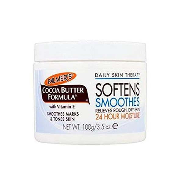 Palmer's Daily Skin Therapy Moisturiser 100 G
