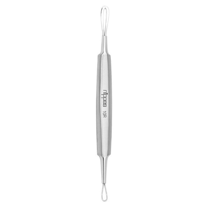 Nippes 10R Blackhead Extractor Stainless Steel
