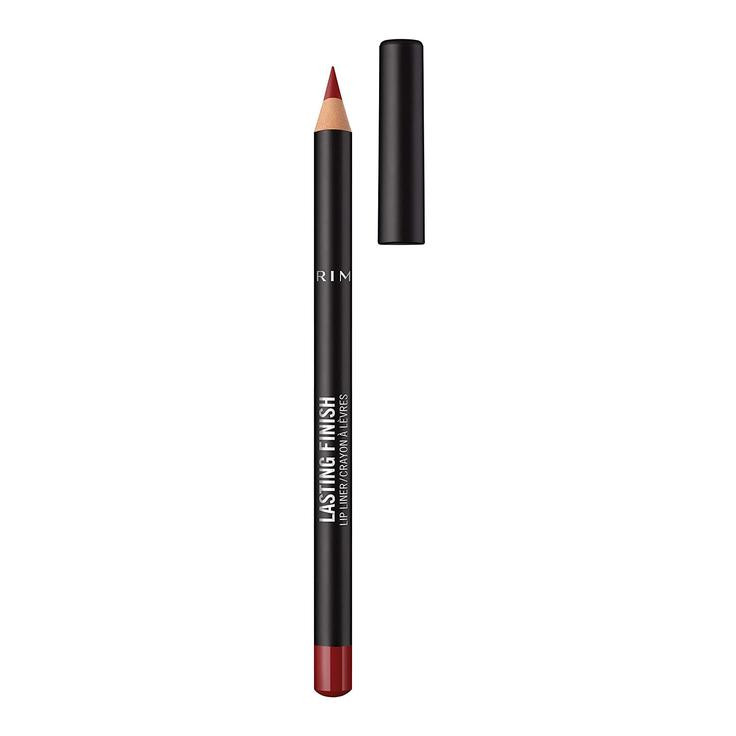 Rimmel Lasting Finish Lip Liner 580 Burgundy
