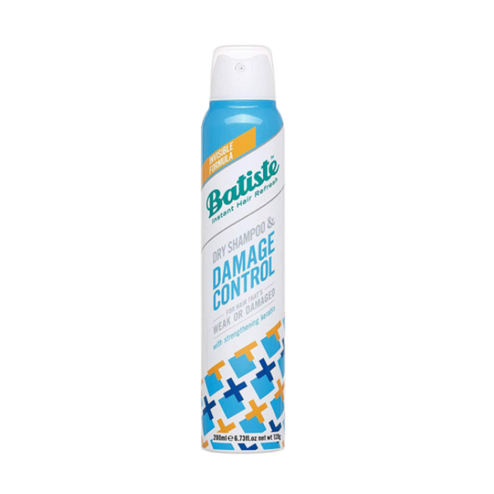 Batiste 200 ml Damage Control Dry Shampoo