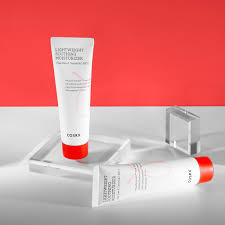 Cosrx Lightweight Soothing 80ml Moisturizer