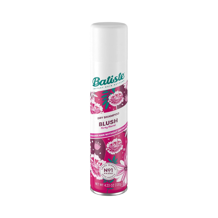 Batiste  200 ml Blush Dry Shampoo