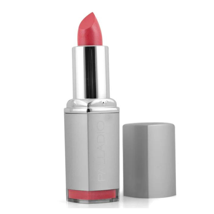Palladio Herbal Lipstick - Silver Rose
