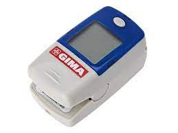 OXY - 5 PULSE OXIMETER