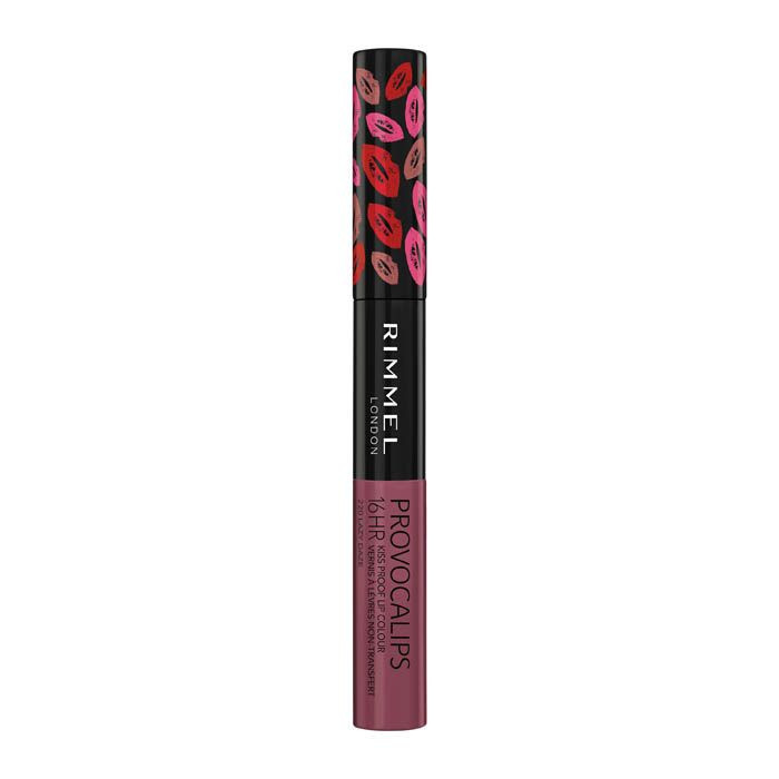 Rimmel Provoca Lips 220 Lazy Daze