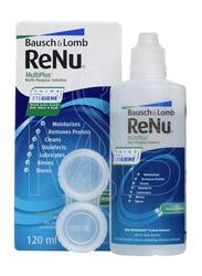 RENU MULTIPLUS  BAUSCH + LOMB