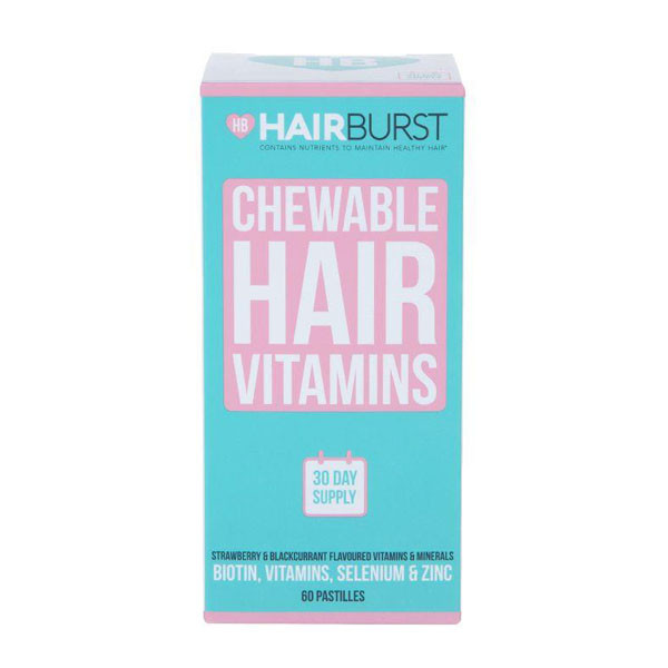 Hairburst vitamins deals