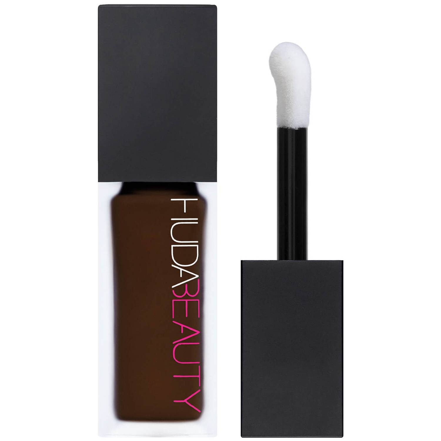 Buy Huda Beauty Fauxfilter Luminous Matte Liquid Concealer 9ml Chocolate Chip Medilife