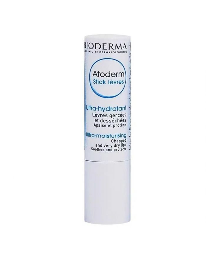 Bioderma Atoderm Lip Stick 4 gm