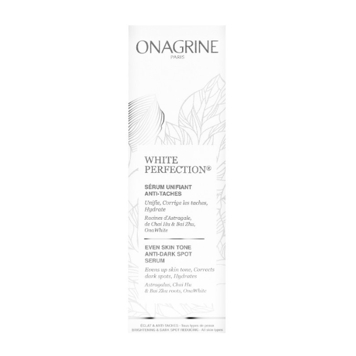 Onagrine White Perfection Anti-Dark Spot Serum 30ML