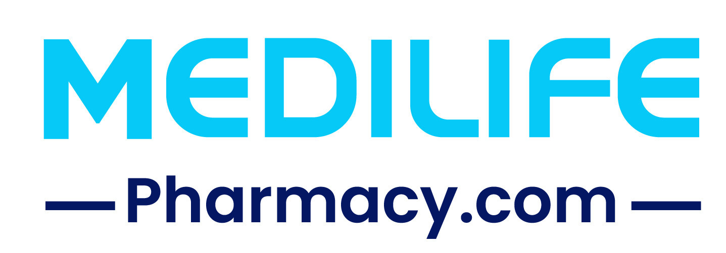 Medilife Online Pharmacy