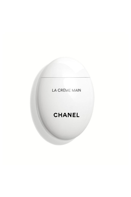 Chanel LA CREME MAIN - Smooth-Soften-Brighten 50ml