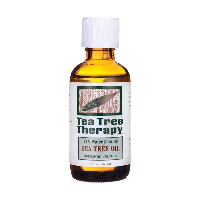 Tea Tree Therapy Pure Tea Tree oil 60 ml