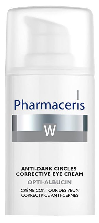 Pharmaceris W Opti-Albucin Anti-Dark Corrective Eye Cream