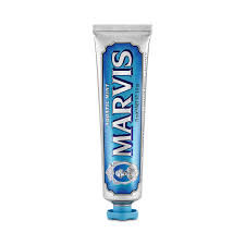 Marvis Aquatic Mint 25ml Toothpaste