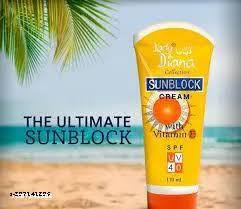 Best Sunblock & Sunscreen for Dubai Residents – Protect Your Skin in UAE’s Intense Heat