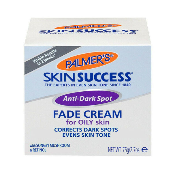 Palmer's Skin Success Cream for Oily Skin Type 75 G