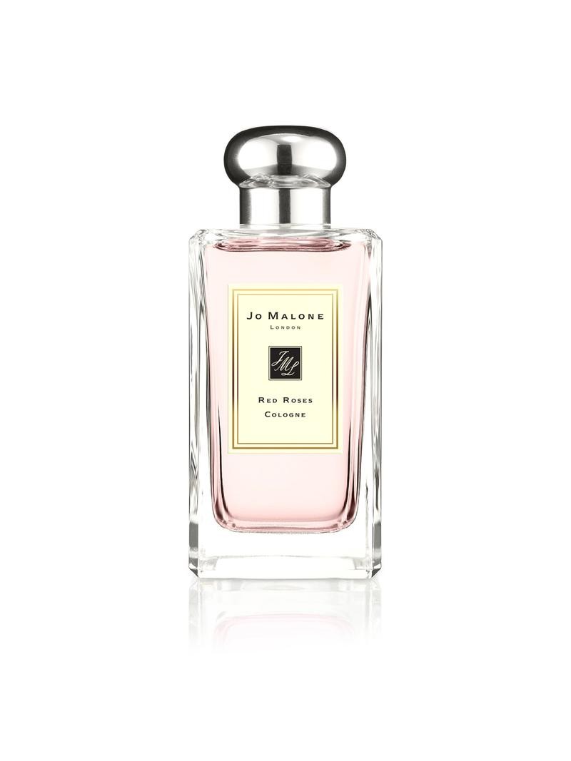 Jo Malone Red Roses Cologne 100ML For Women & Men