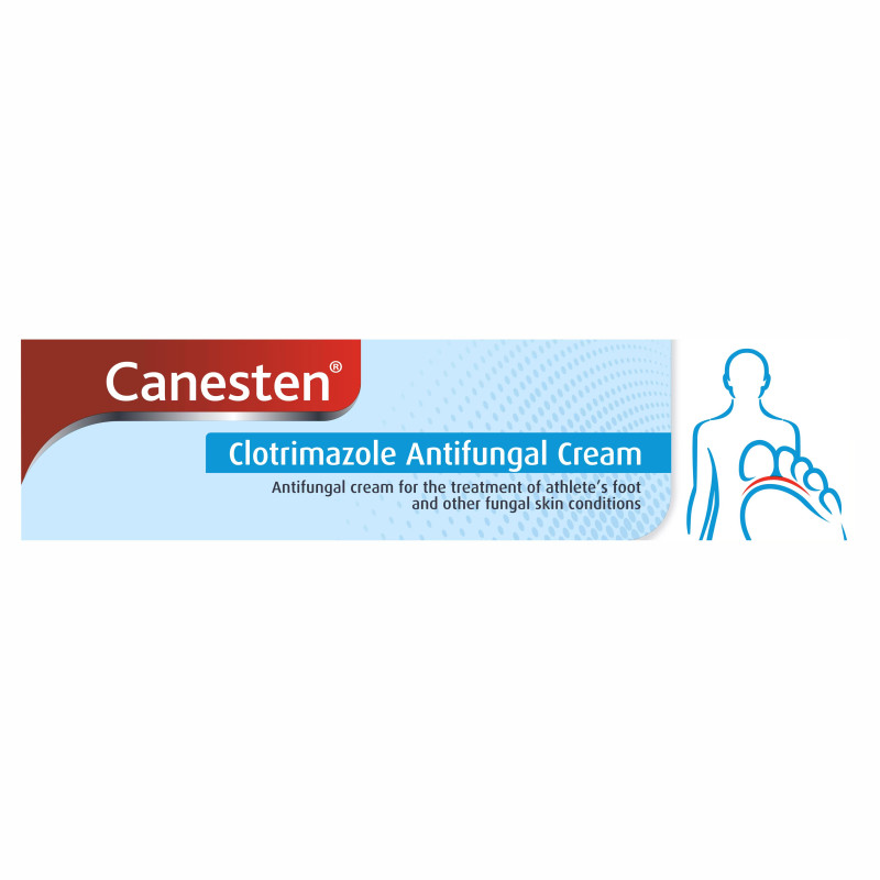 Canesten Anti fungal Cream 20 gm