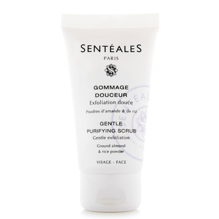 Senteales Gentle Purifying Scrub 50ml
