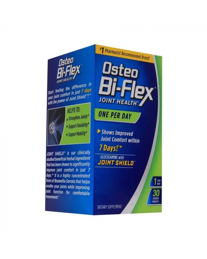 Osteo Bi-Flex Joint Health Tablets 30'S