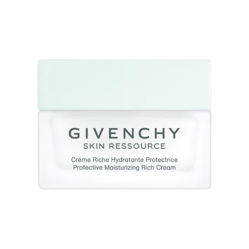 RESSOURCE RICH CREAM