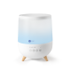 AFRA ultra sonic room humidifier 2 liter, 2 Level Adjustment, Timing Function, Ambient Light, Sleeping Mode, 2 Liters Capacity,  1 Year warranty, AF-800UH