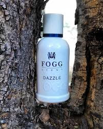 Fogg Scent Dazzle EDP 100 ml  For Men
