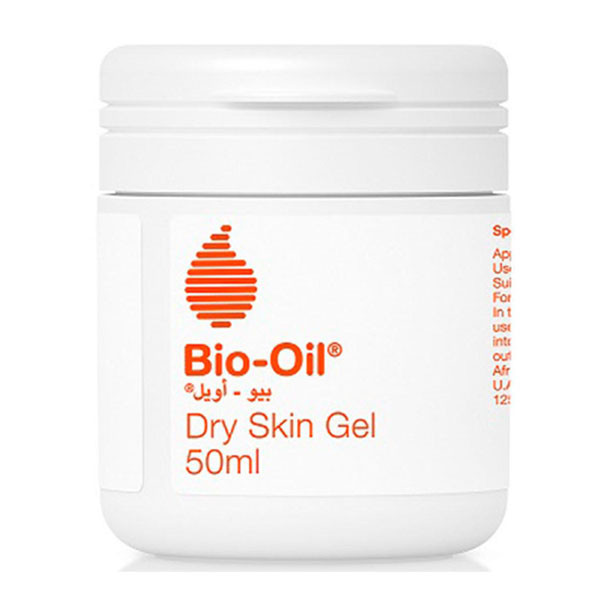Bio Oil Dry Skin Gel 50 ML