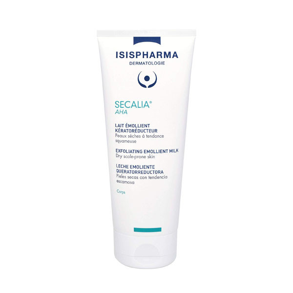 ISISPHARMA secalia aha 200 ML