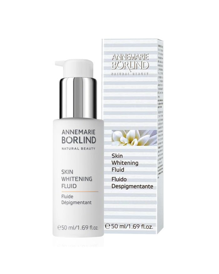 Annemarie Borlind Skin Whitening Fluid 50 ml