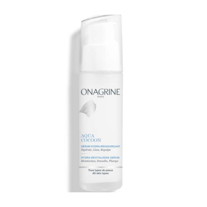 Onagrine Aqua Cocoon Hydra-Revitalising Serum 30ML