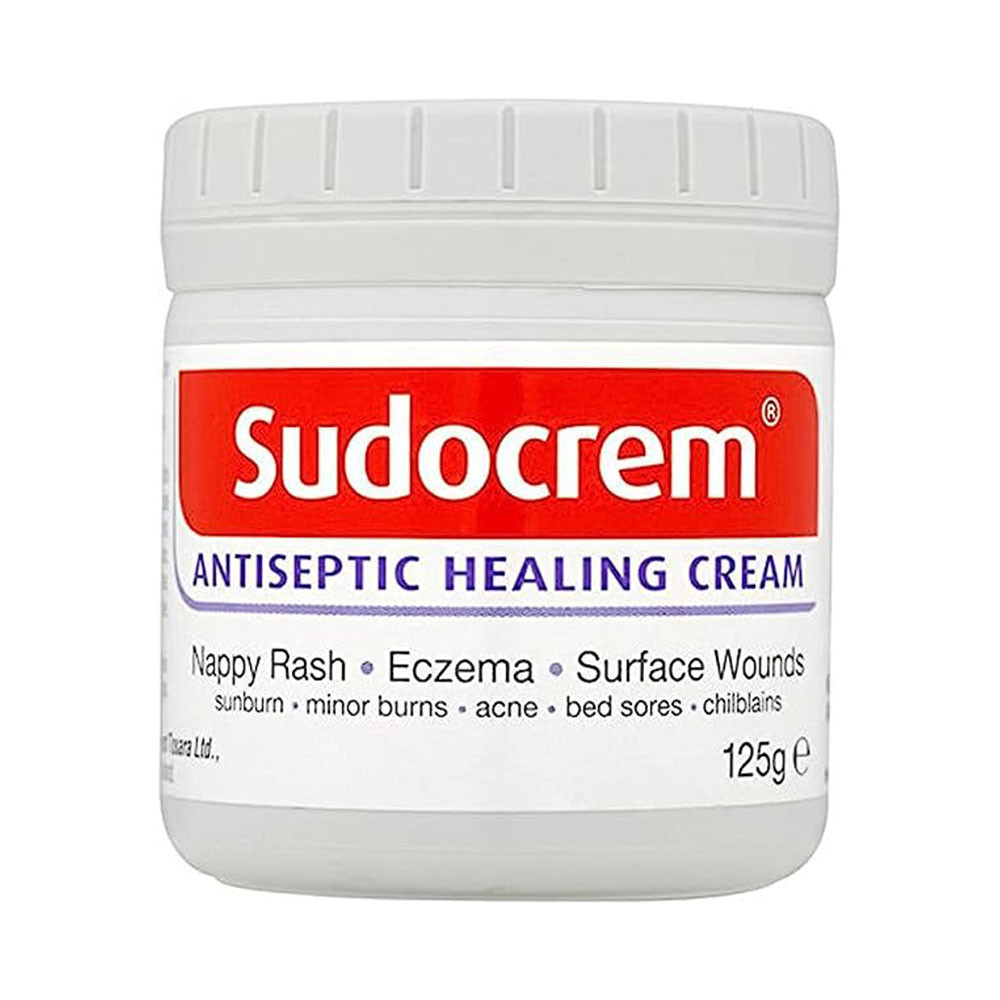 SUDOCREM 125 G