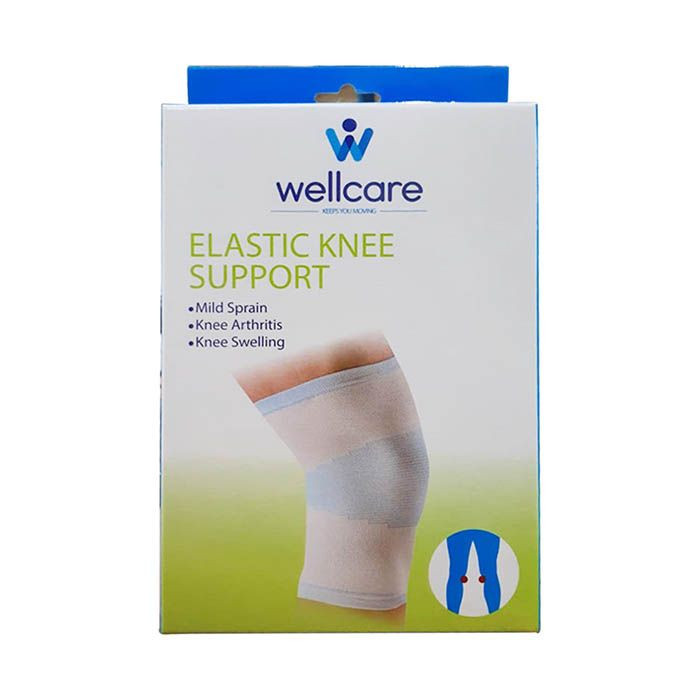 Well care Knee Brace - Large