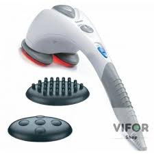 جهاز BEURER MG80 لتدليك بالأشعة تحت الحمراء