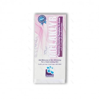 Melaklyr Mg Ascorbyl Phosphate 5% Cream 30 gm