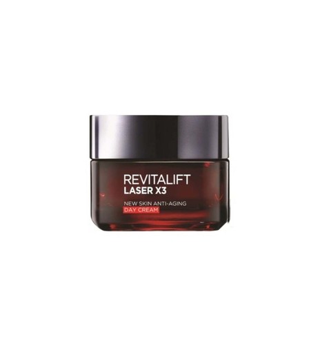 Loreal Revitalift Laser Day Cream 50ml