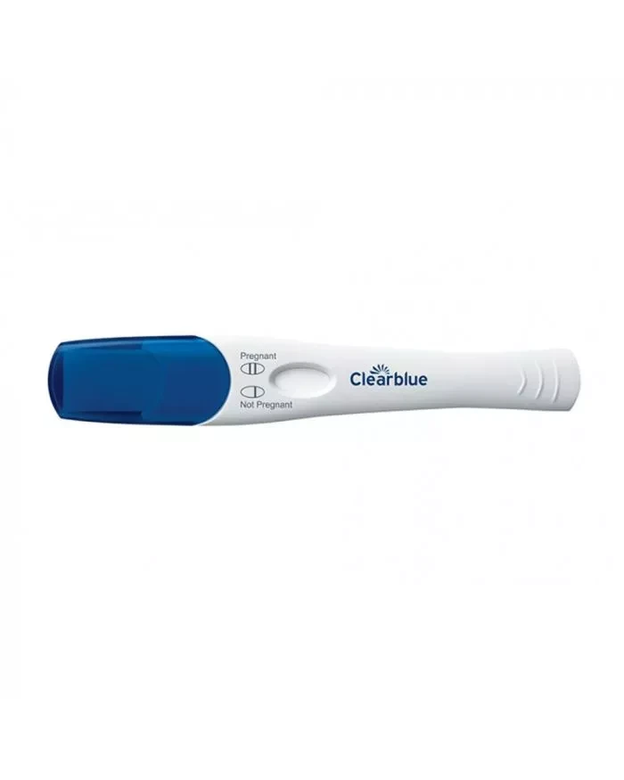 Clear Blue Ultra Early Pregnancy Test
