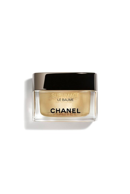 Chanel SUBLIMAGE LE BAUME -The Revitalizing, Protecting And Soothing Balm