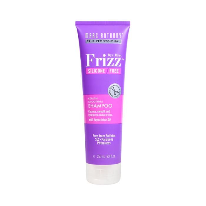 Marc Anthony  250 ml Bye Bye Frizz Keratin Shampoo