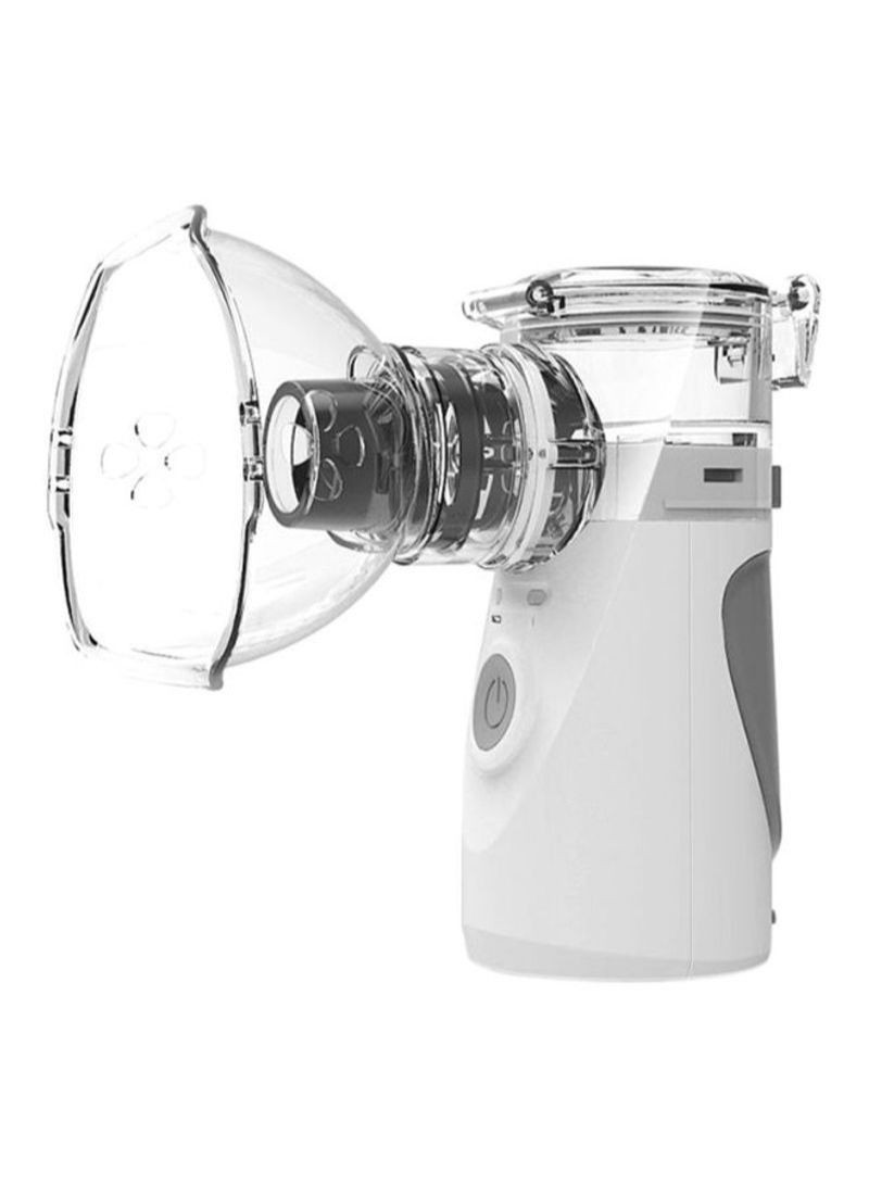 Ultrasonic Inhaler Mesh Nebulizer